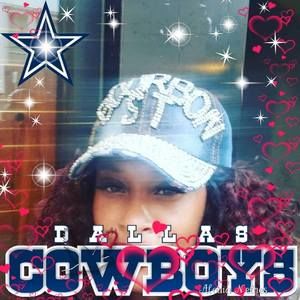 Meet your Posher, Candice